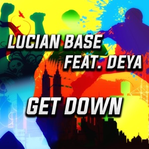Get Down (feat. Deya)