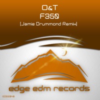 F350 (Jamie Drummond Remix) - Single - Oliver & Tom
