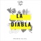 La Diabla - Prince Eliel lyrics