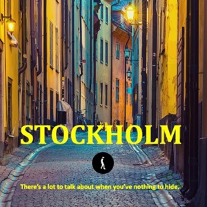 Stockholm - Single