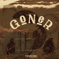 Goner (feat. NoCharley) - Single - Infinite