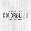 Colorblind (feat. PJ Morton) - Single, 2019