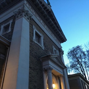 Chapel of Philip St. Neri - EP