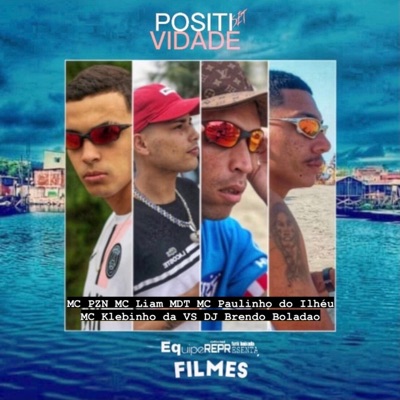 Positividade - Single