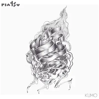 Listen to Kumo - Single by Riatsu