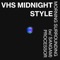 Morning Surrounding (with Sangam) - VHS Midnight Style lyrics