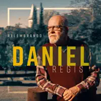 DEUS SOMENTE DEUS — DANIEL REGIS