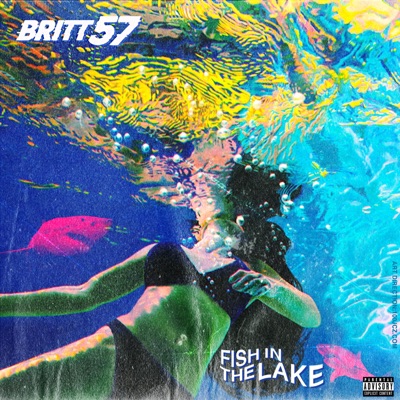 Fish in the Lake - Single