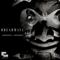 Voodooists / Offerings - Single - Dreadmaul