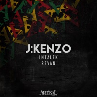 Intalek / Revan - Single - J:Kenzo