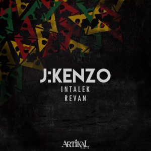Intalek / Revan - Single