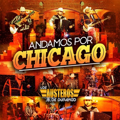 Andamos por Chicago (En Vivo) - Single