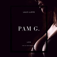 Pam Grier - Single - Lalo Lloyd