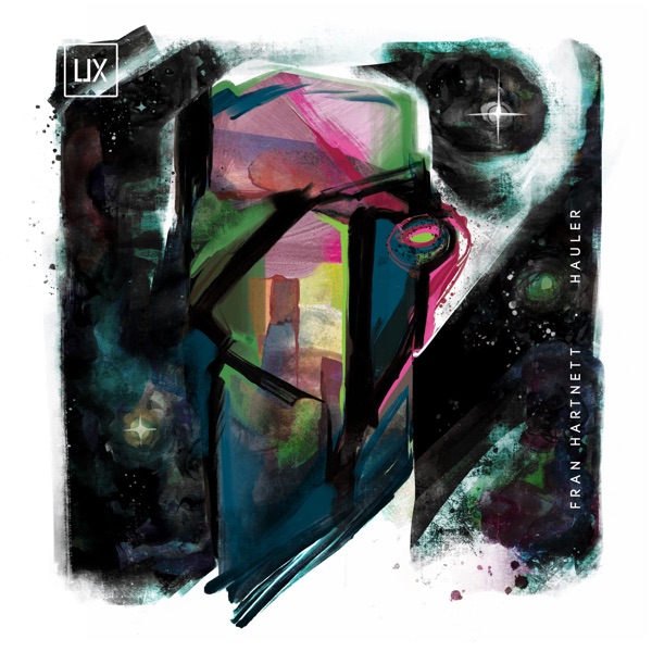 Hauler - EP