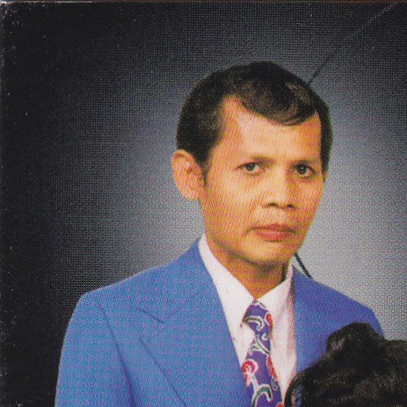 A. Ramlie & Maria Bachok - Jauh Dikenang, Dekat Disayang