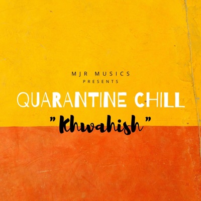 Khwahish - Single