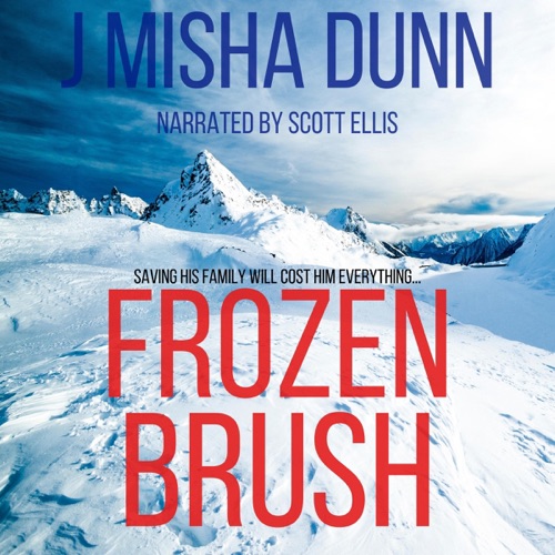 Frozen Brush (Unabridged) cover