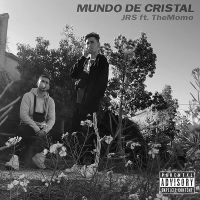 Mundo de Cristal (feat. TheMomo) - Single