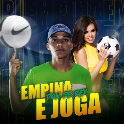 Empina e Joga - Single