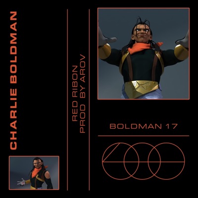 Redd Ribbon - Single