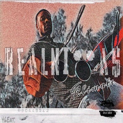 RealNigga$ - Single