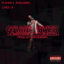 Game Over (feat. Dan Buddah) Rodjudah