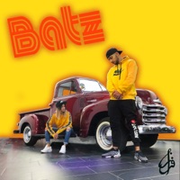 BATZ (feat. Nebi) - Single - F1RST