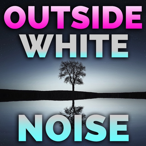 Outside White Noise - EP