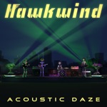 Hawkwind - Ascent of Man