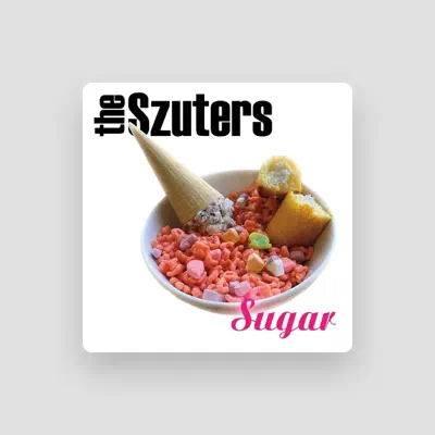 Listen to The Szuters, watch music videos, read bio, see tour dates & more!