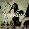 Gasoline (feat. Ytk D'nishio) - RoMoWiTda9 lyrics