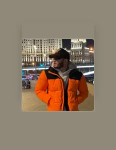 Ouve Meyk, vê vídeos de música, lê a biografia, vê as datas da digressão e muito mais!