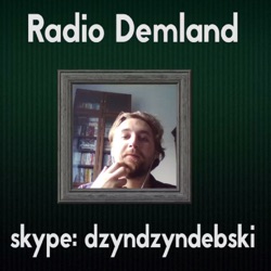 Majka Jeżowska – Radio Demland 12.06.2017