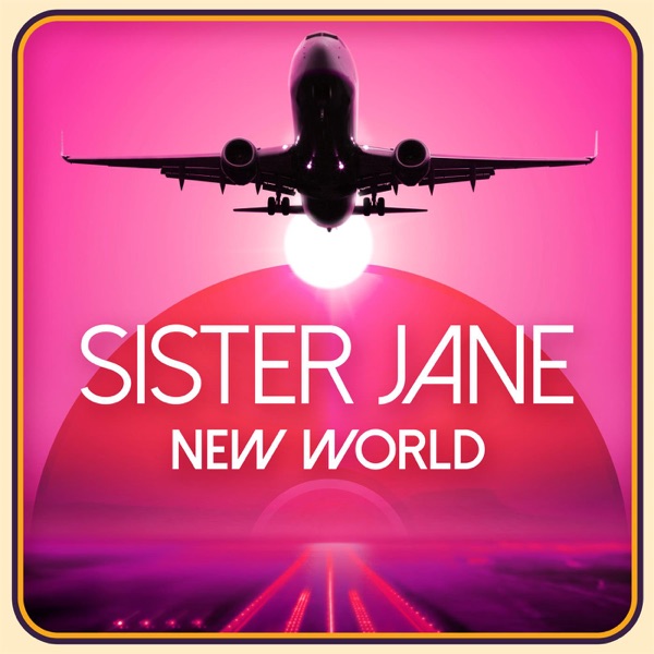 Sister Jane