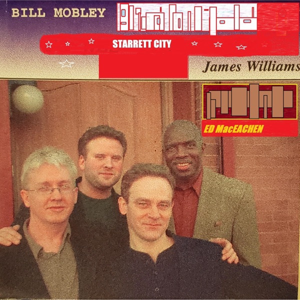 Starrett City (feat. James Williams & Ed MacEachen)
