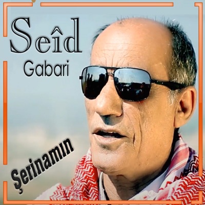 Seid Gabari - Sare Tu Saramıni