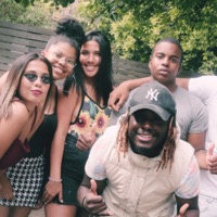 Sempre lá pá Bo (feat. Varela G) - Single - Odah Odah