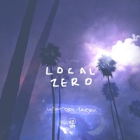 Whoareyou,Iloveyou. - Single - Local Zero