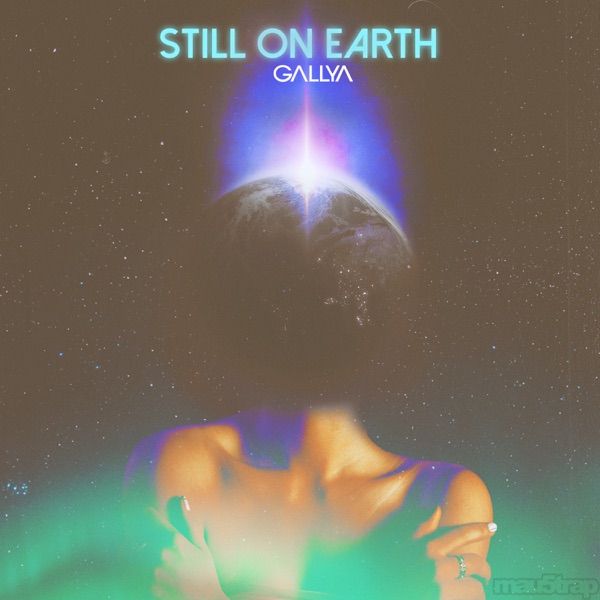 Still on Earth - Single
