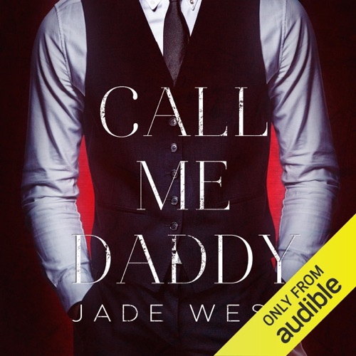 Call Me Daddy cover