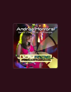 Poslechněte si interpreta Andrea Montorsi, sledujte hudební videa, přečtěte si životopis, podívejte se na data turné a další informace.