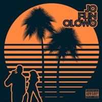 Jo Fun Olowo - Single - Curtis J