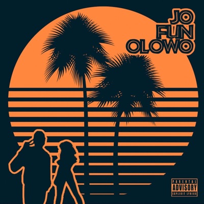 Jo Fun Olowo - Single