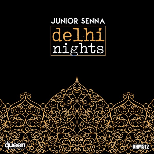 Delhi Nights - Single