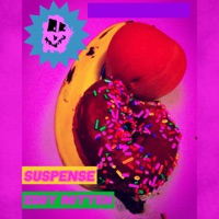Suspense - Single - Eddy Rotten