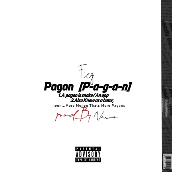 Pagans