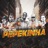 Tome na Pepekinha