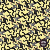 Basic Colour Theory Remixed - Catz 'N Dogz