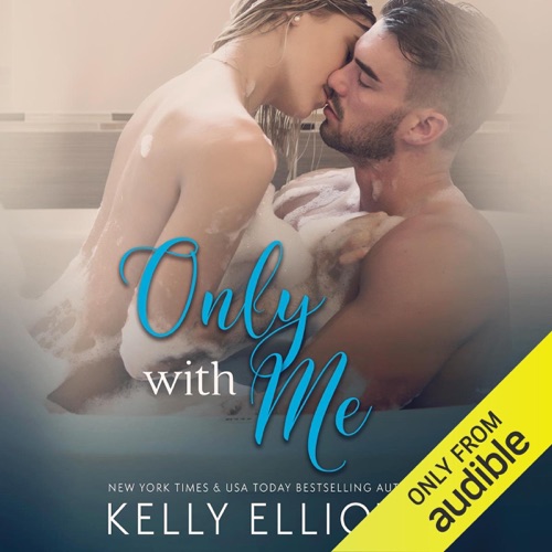 Only with Me (Unabridged) cover