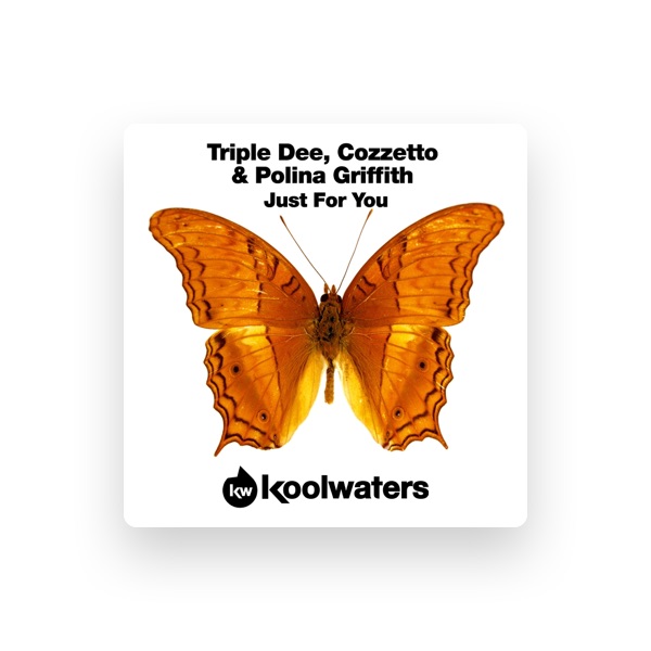 Triple Dee's avatar